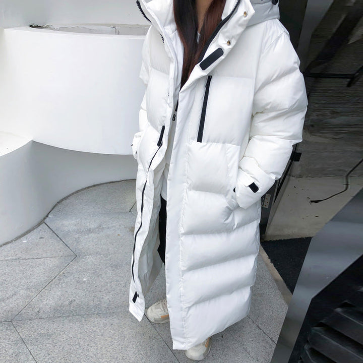 Dony Dons Parka | Die Ideale Winterjacke für den kommenden Winter
