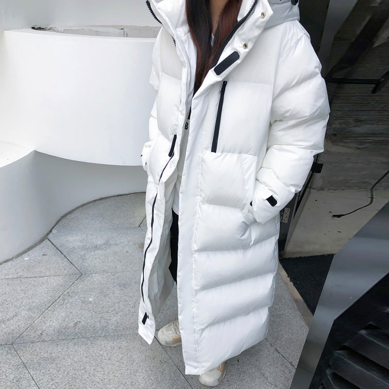 Dony Dons Parka | Die Ideale Winterjacke für den kommenden Winter