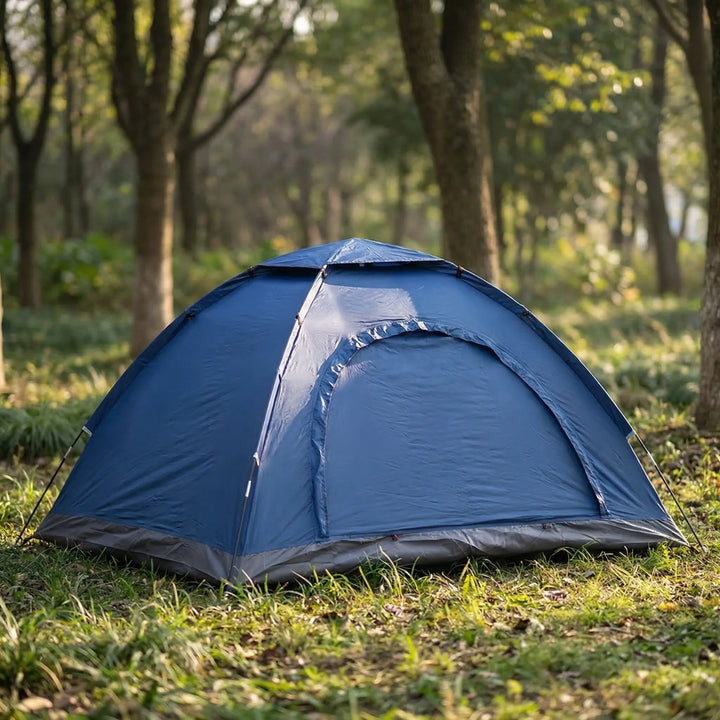 Double-Occupancy Portable Camping Tent -  Tentara