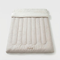 Double Detachable Outdoor Sleeping Bag -  Campivo