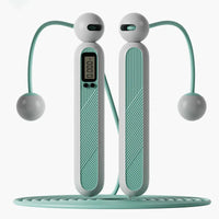 Draadloos Springtouw | De perfecte tool voor een goede workout