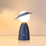 Kabellose Tischlampe - LumiCharge