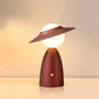 Kabellose Tischlampe - LumiCharge