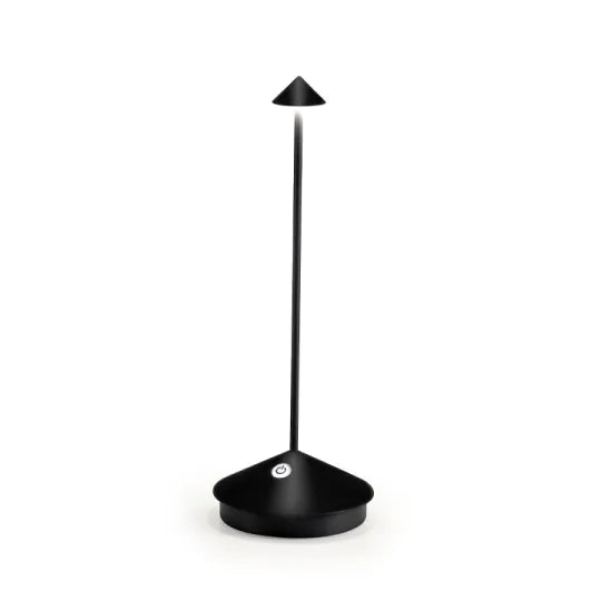 Draadloze LED Tafellamp Met Dimbaar Licht Voor Romantische Diners