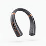 Draagbare Bladloze USB Nekventilator Voor Onderweg - Nexflow