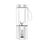Tragbarer Smoothie-Mixer mit 6 Leistungsstarken Klingen - BlendEase Pro