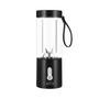Tragbarer Smoothie-Mixer mit 6 Leistungsstarken Klingen - BlendEase Pro