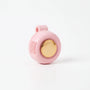 Draagbare Mini Ventilator Met Clip - Coolify