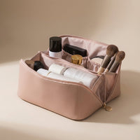 Draagbare Cosmetica Organizer - TidyBloom