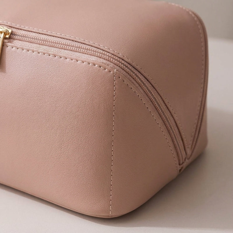 Draagbare Cosmetica Organizer - TidyBloom