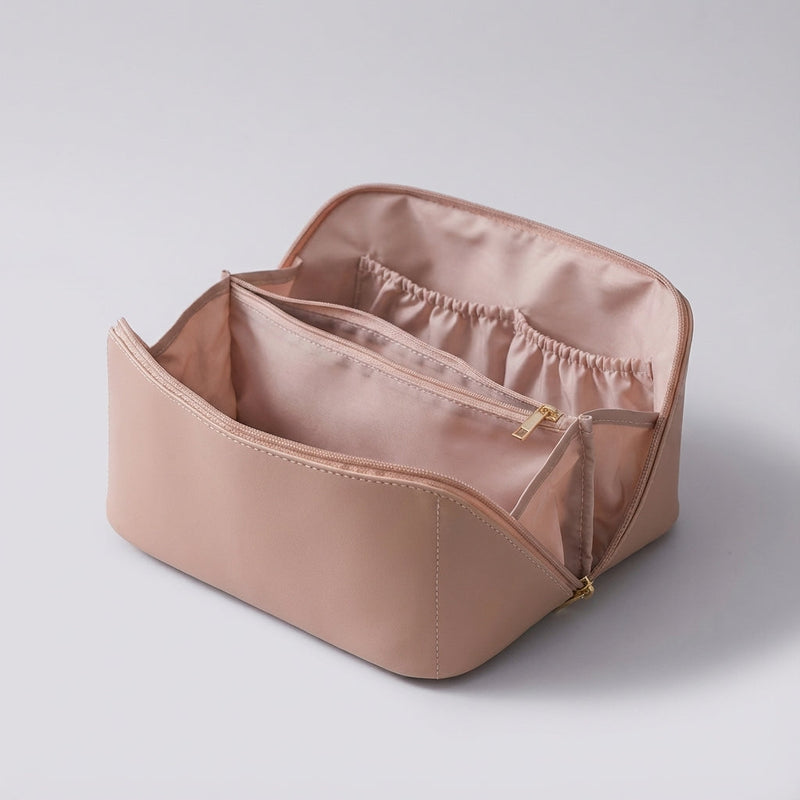 Draagbare Cosmetica Organizer - TidyBloom