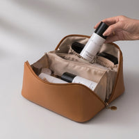 Draagbare Cosmetica Organizer - TidyBloom