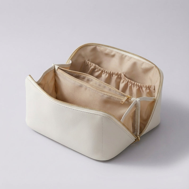 Draagbare Cosmetica Organizer - TidyBloom