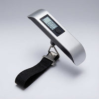 Draagbare Digitale Handweegschaal - TravelWeigh