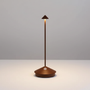 Drahtlose LED-Tischlampe - ModernLumin 