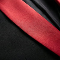 Dreiteiliger Slim-Fit-Anzug - Hennes
