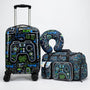 Drie Delige Kinder Reisset - KidVoyage