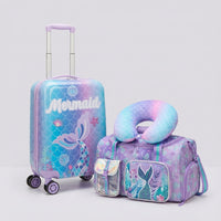 Drie Delige Kinder Reisset - KidVoyage