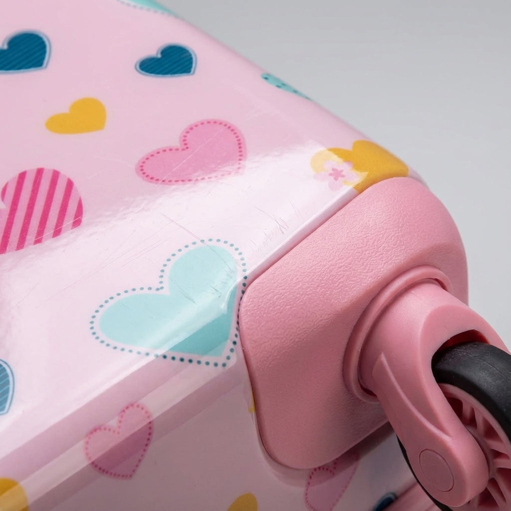 Drie Delige Kinder Reisset - KidVoyage