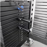 Dropset Pinnen (2 Stuks) - ProFit