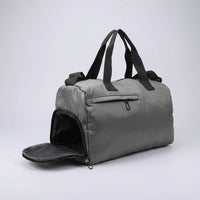 Duffle Met Schoenvak - TrailGrip