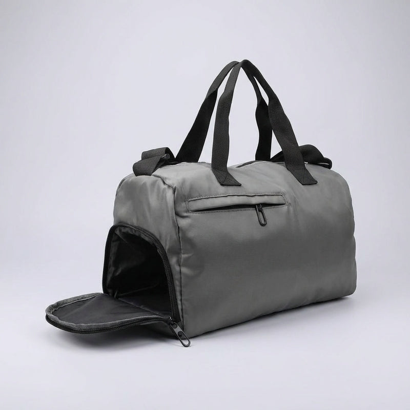 Duffle Met Schoenvak - TrailGrip