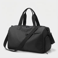 Duffle Met Schoenvak - TrailGrip