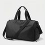 Duffle Met Schoenvak - TrailGrip