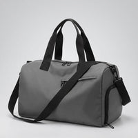 Duffle Met Schoenvak - TrailGrip