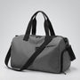 Duffle Met Schoenvak - TrailGrip