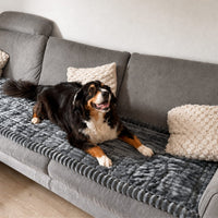 Brittany Sofa Protector — Water-Resistant Blanket for Dogs & Cats 2