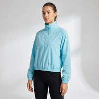 Dünnes Winddichtes Sportjacke - Melissa