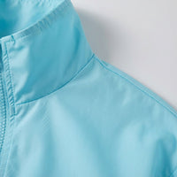Dünnes Winddichtes Sportjacke - Melissa