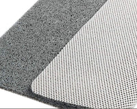 Shower Mat | Fast-Drying Anti-Slip Mat with Hygienic Drainage Design 4