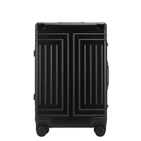Premium Aluminium Koffer – Emperor