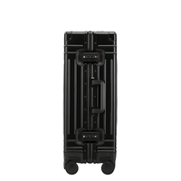 Premium Aluminium Koffer – Emperor