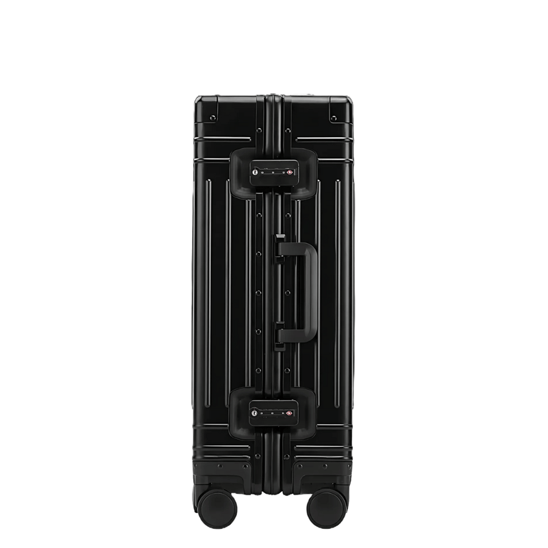 Premium Aluminium Koffer – Emperor