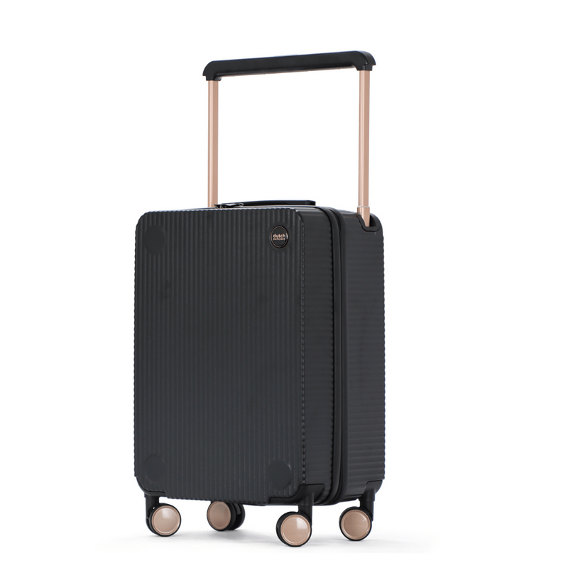 Hardshell Koffer & Set – Rotterdam Voyager