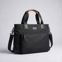 Duurzame Oxford Laptoptas - ShieldBag