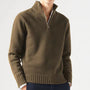 Bequemer und stilvoller Herrenpullover - Mason
