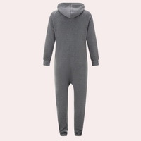 Warmer Winteroverall für Herren - Axel