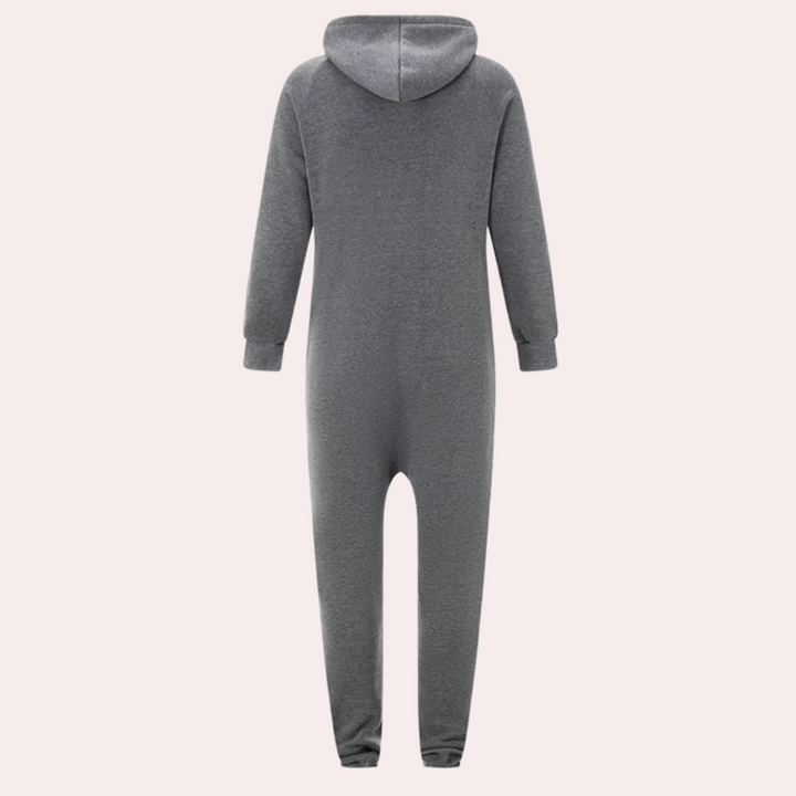 Warmer Winteroverall für Herren - Axel