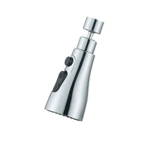 360° Kraanadapter - AquaTwist