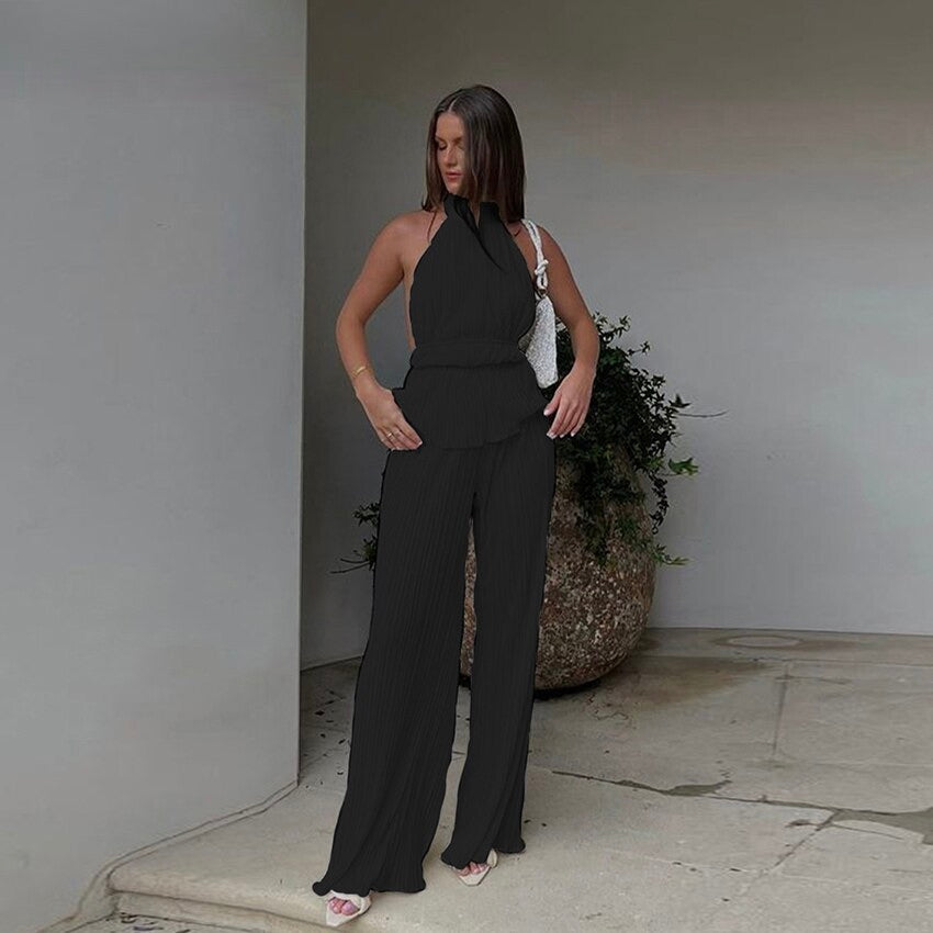 Chloë Loungeset | Stilvoll, elegant & dazu noch bequem!