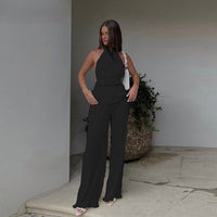 Chloë Loungeset | Stilvoll, elegant & dazu noch bequem!