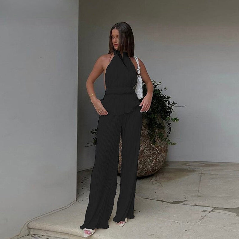Chloë Loungeset | Stilvoll, elegant & dazu noch bequem!