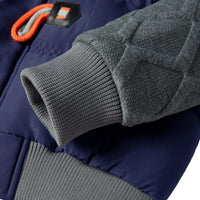 Warme Winterjacke für Herren - Thorvald