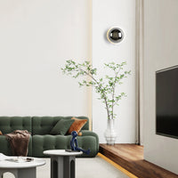 Wandleuchte im Retro-Architektonischen Stil – NovaLux