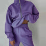Damen Trainingsanzug Set aus 2 Teilen - Livia