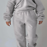 Damen Trainingsanzug Set aus 2 Teilen - Livia